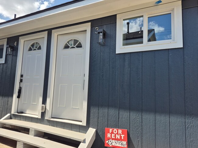7909 Ford St, Unit 3