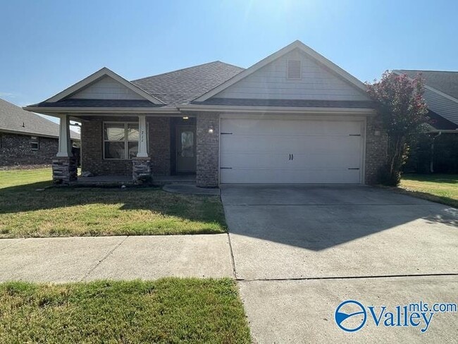 property at 711 River Landing Blvd SW