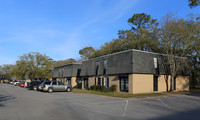 Eastwood Townhomes in Pascagoula, MS - Building Photo - Building Photo