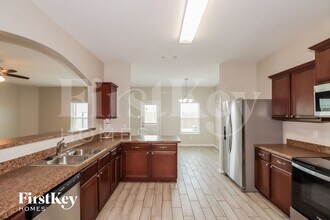 5827 Treasure Cove Rd in Baytown, TX - Building Photo - Building Photo