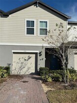 791 Legacy Dr in Davenport, FL - Building Photo