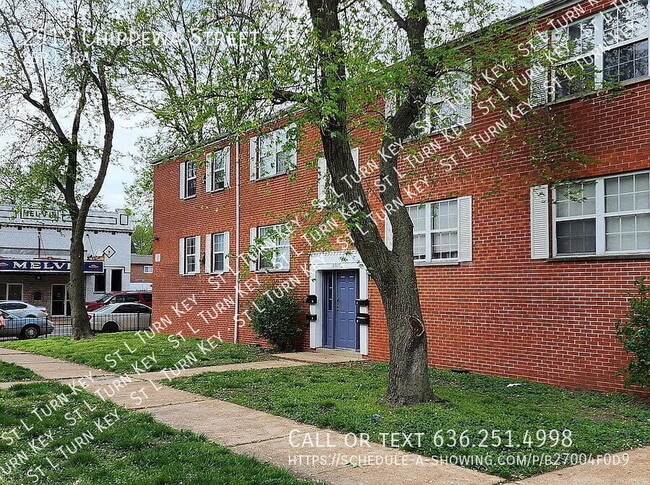 property at 2919 Chippewa St