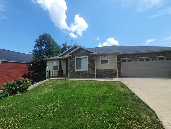 property at 16545 Heavenly Ln