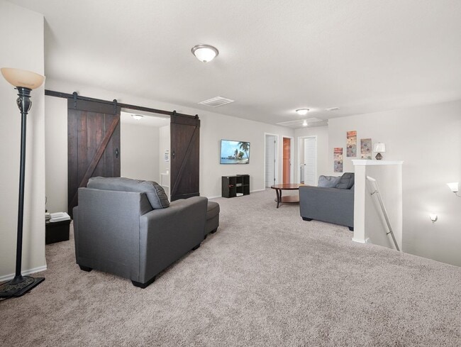 property at 10003 Abrams Vw