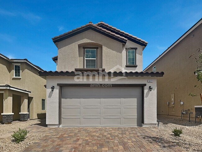 property at 5872 Vaes Dothrak St