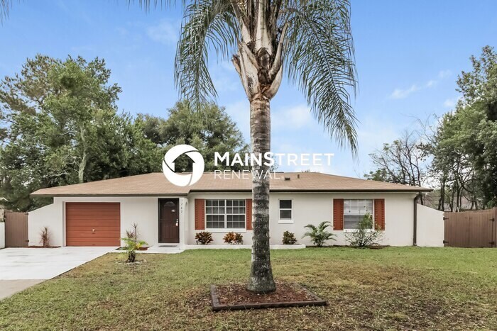 1747 Tallo Way in Orlando, FL - Building Photo