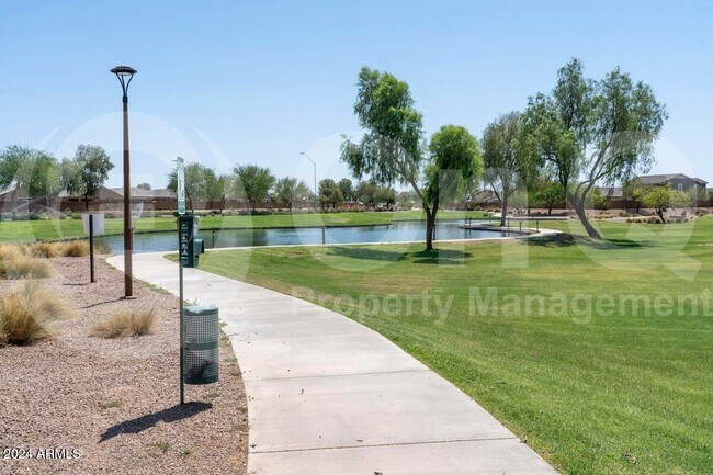 36556 W San Capistrano Ave in Maricopa, AZ - Building Photo - Building Photo