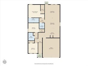 3016 Tooley Dr in Fort Worth, TX - Building Photo - Building Photo