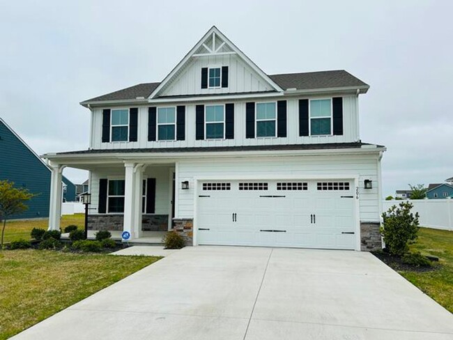 property at 206 Garland St