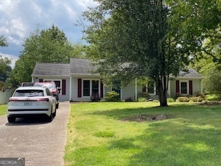 351 Meadow Trace Dr in Auburn, GA - Building Photo - Building Photo