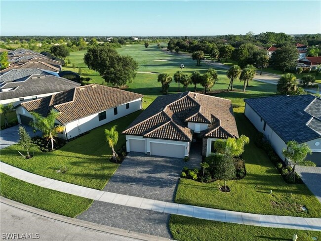 1813 Lema Ct in Naples, FL - Building Photo - Building Photo