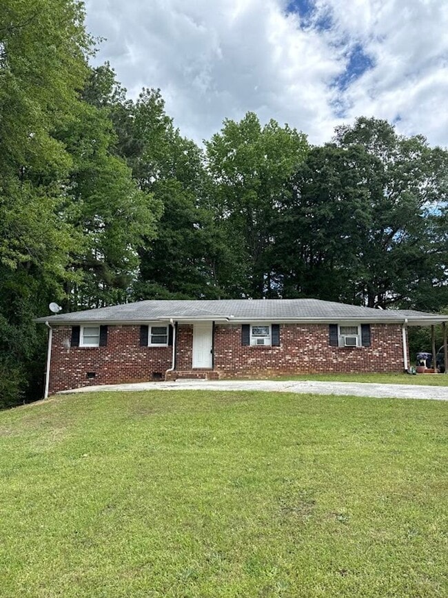 property at 135 Sheila Ln