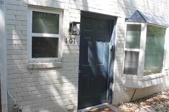 2807 Throckmorton St in Dallas, TX - Building Photo - Building Photo