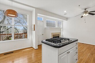 14104 Parker Farm Way in Silver Spring, MD - Building Photo - Building Photo