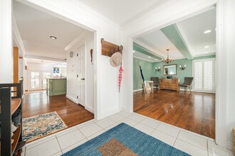 7304 Haymarket Ln in Raleigh, NC - Foto de edificio - Building Photo