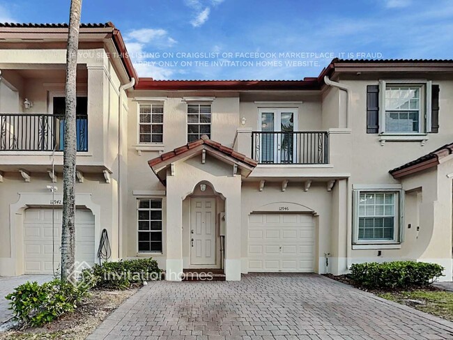 property at 12946 SW 132nd Terrace