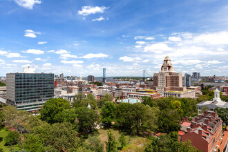 The Broderick in Philadelphia, PA - Foto de edificio - Building Photo