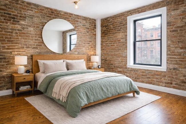 37 Cornelia St, Unit 3 in New York, NY - Building Photo - Building Photo