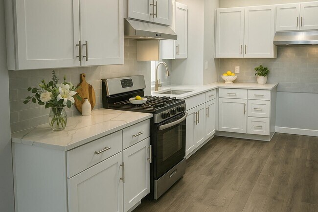 property at 361 Avenue C