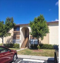 11783 NW 30th St in Coral Springs, FL - Building Photo