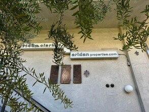 1148 N Clark St in West Hollywood, CA - Building Photo - Building Photo