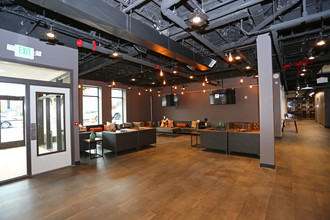 The 501 in Baltimore, MD - Building Photo - Interior Photo