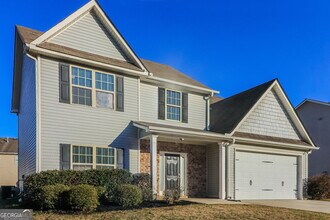 165 Camellia Way in Dallas, GA - Building Photo - Building Photo