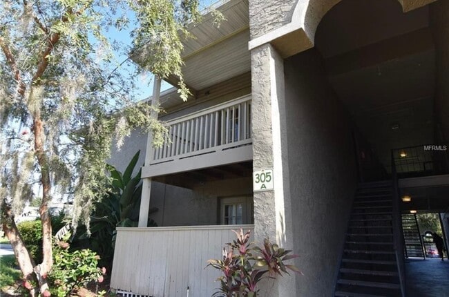 property at 305 Wymore Rd