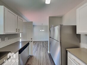 6039 Mary Blair Ln in Charlotte, NC - Foto de edificio - Building Photo