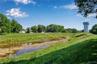 63 St John St in Lancaster, NY - Building Photo - Building Photo