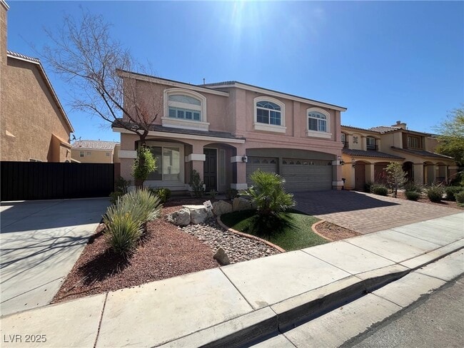 property at 8154 Old Creek Ranch St