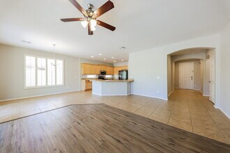 12576 W Morning Vista Dr in Peoria, AZ - Foto de edificio - Building Photo