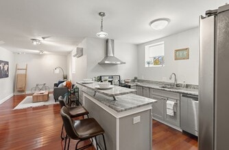 15 Millmont St in Boston, MA - Building Photo - Building Photo