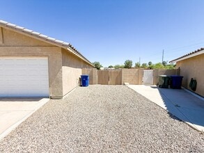 1175 S 47th Ave in Yuma, AZ - Building Photo - Building Photo