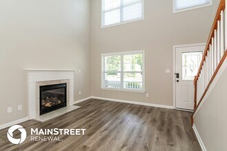 1622 Ledson Ct in Charlotte, NC - Building Photo - Building Photo