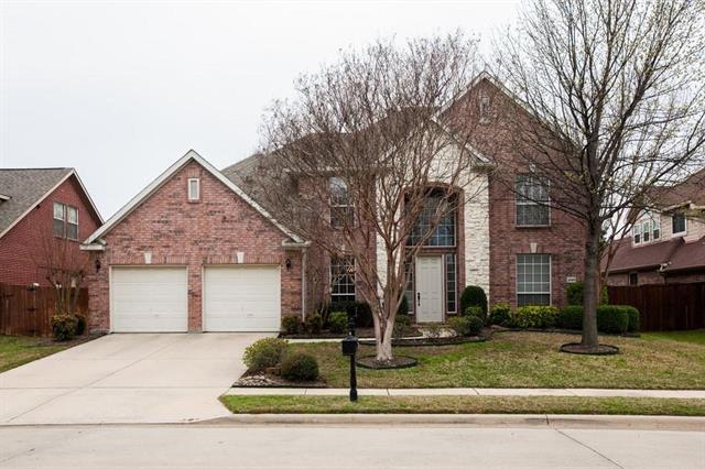 4509 Jenny Ln in Flower Mound, TX - Building Photo - Building Photo