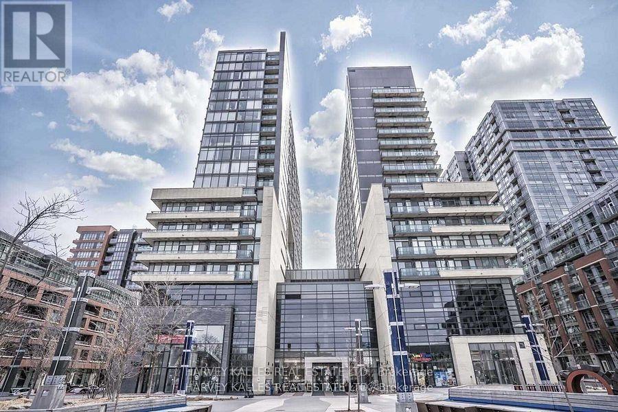 36-17036 Lisgar St in Toronto, ON - Building Photo