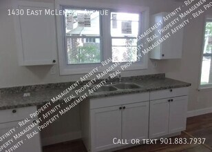 1430 E McLemore Ave in Memphis, TN - Building Photo - Building Photo
