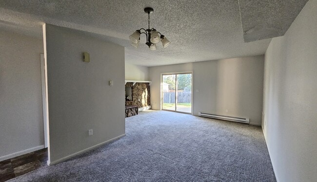 1935 Edwards Dr, Unit D in Sheridan, WY - Building Photo - Building Photo