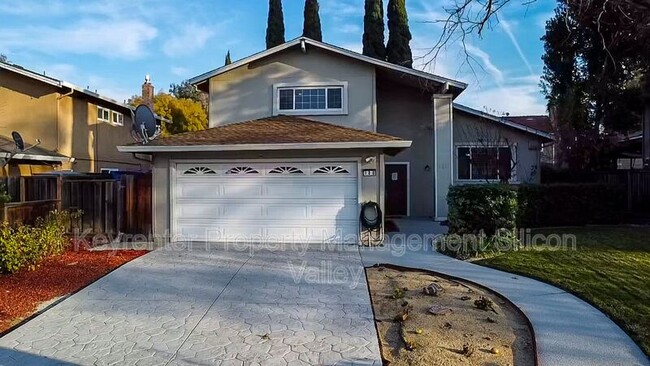 186 Avenida España in San Jose, CA - Building Photo - Building Photo