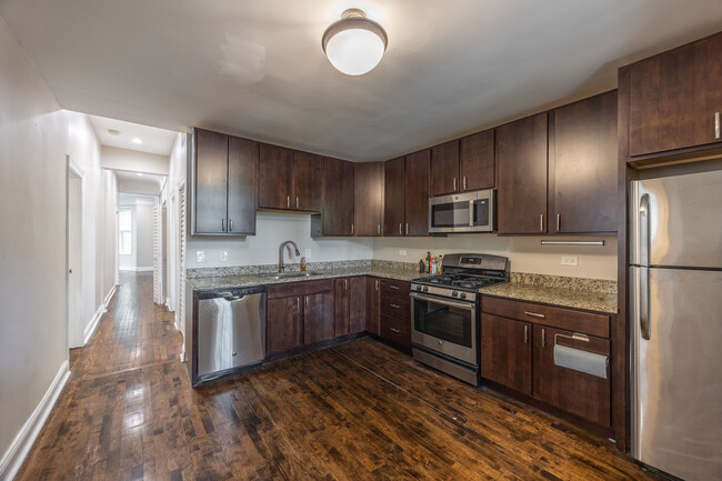 4849 N Seeley Ave, Unit 2