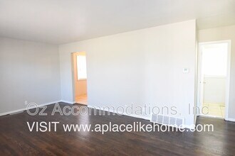 8107 E 89 Terrace in Kansas City, MO - Building Photo - Building Photo
