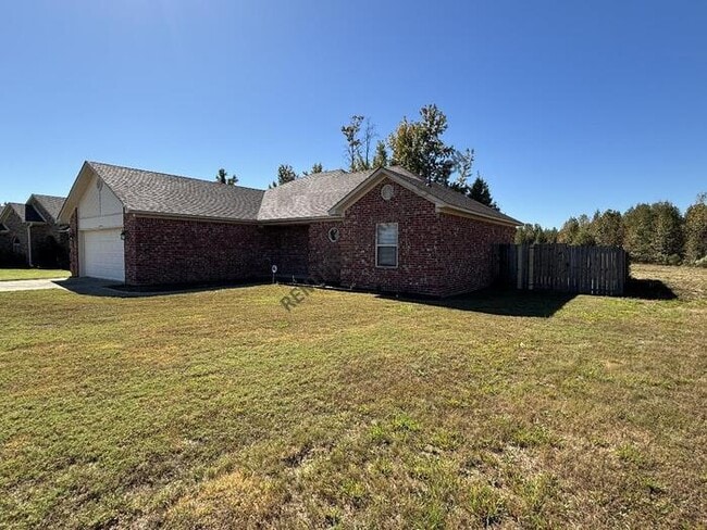 2805 Southfork Dr in Cabot, AR - Building Photo - Building Photo