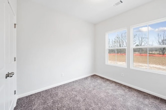 809 Cameron Trl in Acworth, GA - Building Photo - Building Photo