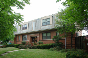 10-20 E Deshler Ave Apartamentos