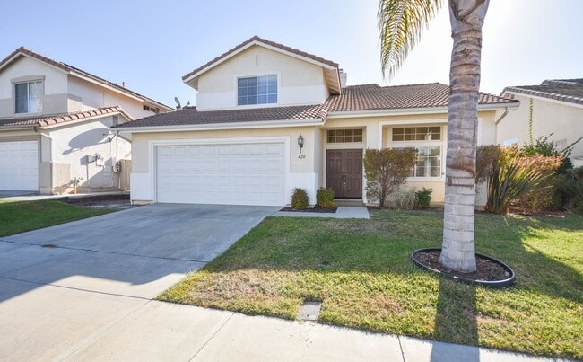property at 420 Primrose Way