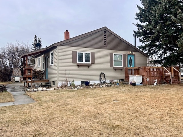 property at 301 W 2nd Ave