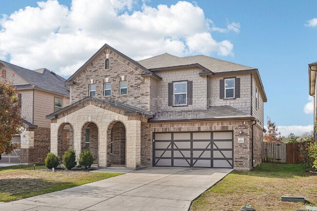 11518 Turmoil Curv in San Antonio, TX - Building Photo - Building Photo