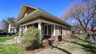 203 E Brin St in Terrell, TX - Building Photo - Building Photo