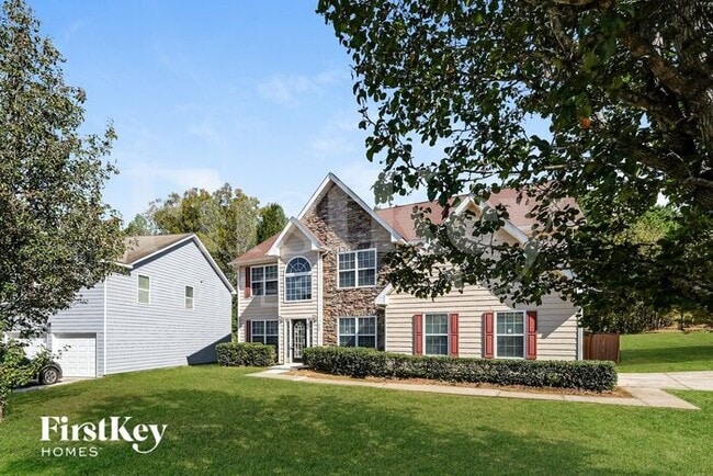 3276 Timber Ridge in College Park, GA - Building Photo - Building Photo